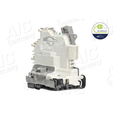 TÜRSCHLOSS H R +DOPPELVERRIEG. 6-PIN | AUDI A3 12-/A4 07-15/A4 15-/A5 07-/Q3 11-/Q5 08-17/Q7 15 | 1317,228,1
