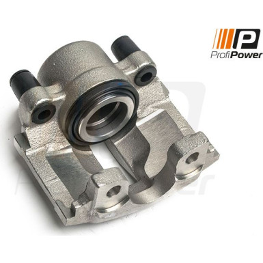 PROFIPOWER Bremssattel PROFIPOWER Bremssattel