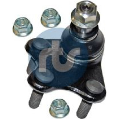 RTS Schulterklopfen | 93-09123-156