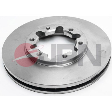 JPN Bremsscheibe | 30H1052-JPN