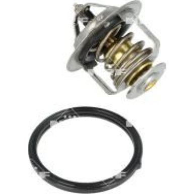 NRF Thermostat, Kühlmittel 725201 EASY FIT