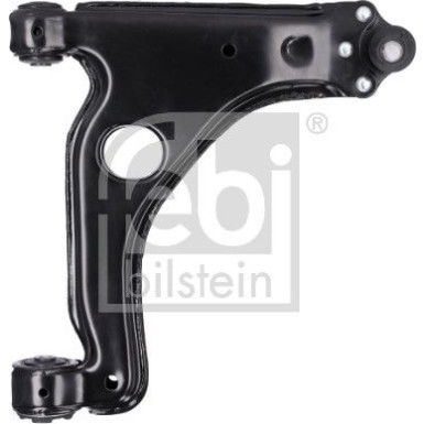 Querlenker Opel P. Astra G Pr | 11661