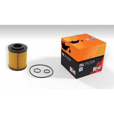 CHAMPION Ölfilter COF100560E