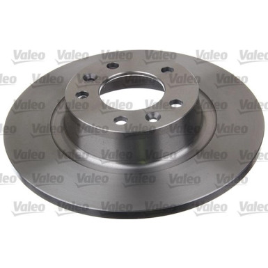 VALEO Bremsscheibe 197010