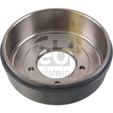FEBI BILSTEIN Bremstrommel | 171076
