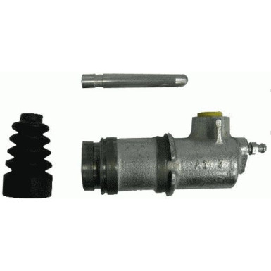 6283 600 128 Nehmerzylinder, Kupplung 6283 600 128 Nehmerzylinder, Kupplung