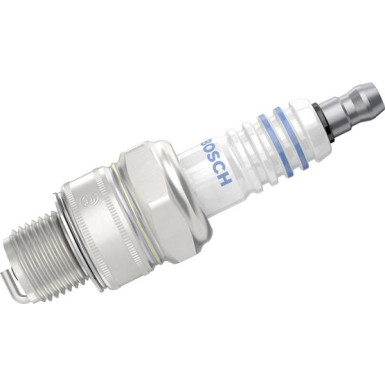 W 8 AC Zündkerze PIAGGIO Nickel 0 241 229 604