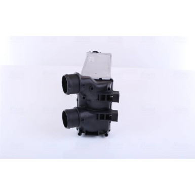 Ladeluftkühler PKW PEUGEOT 308 1.6 HDI 09 FIRST FIT 96514