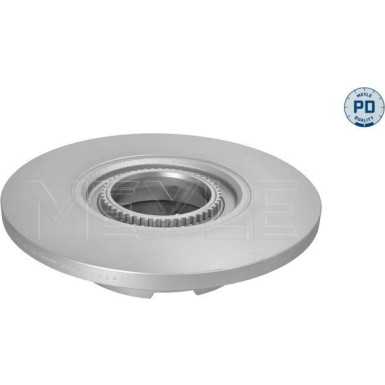 Bremsscheibe MEYLE-PD: Advanced performance and design 715 523 0025/PD