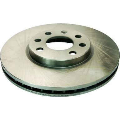 DENCKERMANN Bremsscheibe | B130145