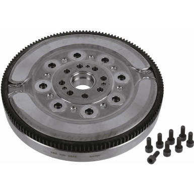 SACHS Schwungrad 2294 002 293 Zwei-Massen-Schwungrad