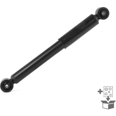 MONROE ORIGINAL-Gasdämpfer HA | VW Caddy 04 | 23990 MONROE ORIGINAL-Gasdämpfer HA | VW Caddy 04 | 23990