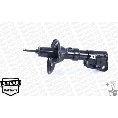SENSA-TRAC-Stoßdämpfer VA re | HONDA CR-V 02-06 | 72143ST