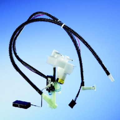 7.02700.66.0 Füllmengensensor | MERCEDES C-Klasse | 0 986 580 340