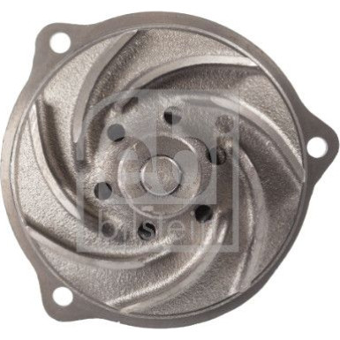 FEBI BILSTEIN Wasserpumpe 17523