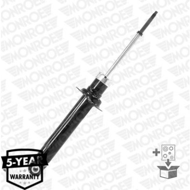 MONROE ORIGINAL-Gasdämpfer VA | NISSAN Primera P11 96-01 | 23872