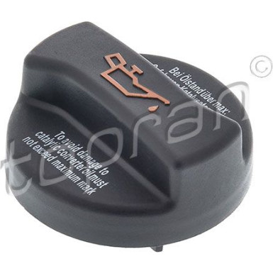 TOPRAN Schließungen 108232