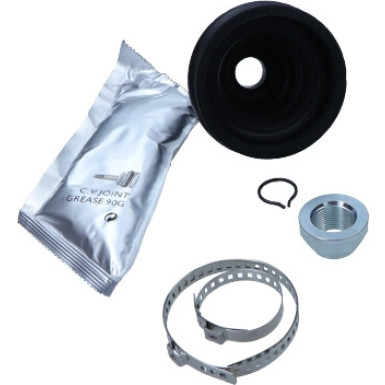 49-0725 Faltenbalgsatz, Antriebswelle