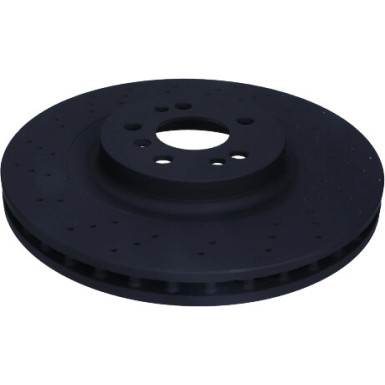 Bremsscheibe | QD3782HC