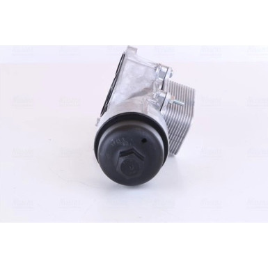 Ölkühler PKW Peugeot 208 12 FIRST FIT 90703