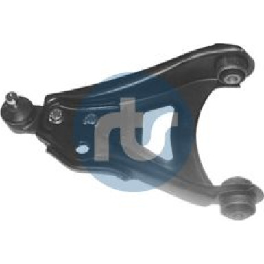 RTS Achsarm 96-00041-2