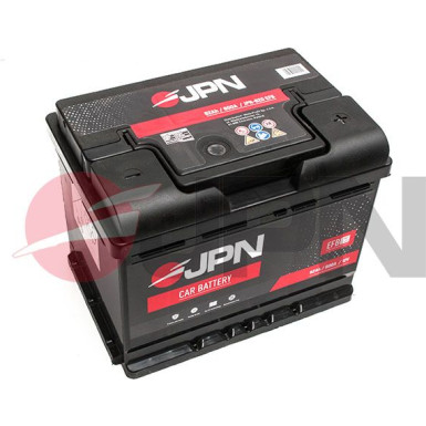 JPN Starterbatterie JPN-620 EFB