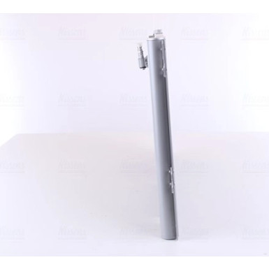 Kondensator PKW OPEL ASTRA H 04 FIRST FIT 94807