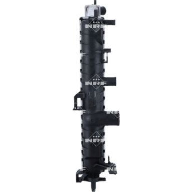 NRF Motorkühler | 58288