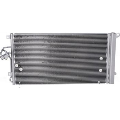 Kondensator PKW VW Touareg, PORSCHE Cayenne FIRST FIT 94667