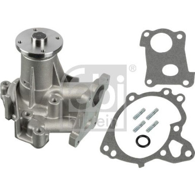 Wasserpumpe, Motorkühlung | 173143 Wasserpumpe, Motorkühlung | 173143