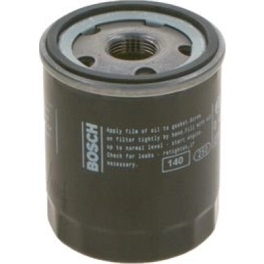 Ölfilter | MITSUBISHI,SMART(MCC) | 0 451 103 372