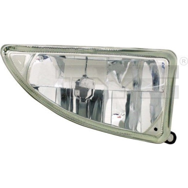 TYC Nebelscheinwerfer 19-5315-05-2 TYC Nebelscheinwerfer 19-5315-05-2