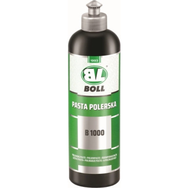 003511 Boll Polierpaste B1000 500ml