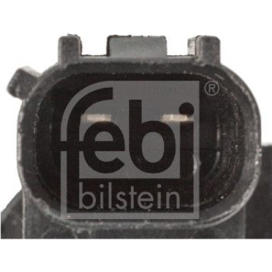 Sensor, Raddrehzahl | 109692