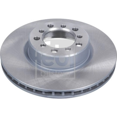 FEBI BILSTEIN Bremsscheibe | 06857