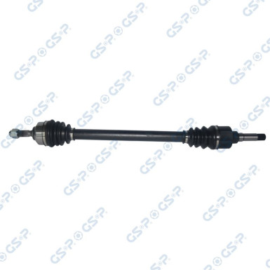 GSP Antriebswelle 210242