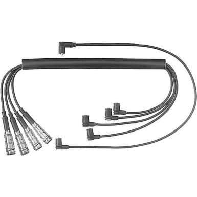 ZEF463 Zündleitungssatz ZEF463 Zündleitungssatz