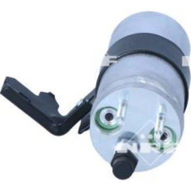 NRF Trockner, Klimaanlage 33407 EASY FIT