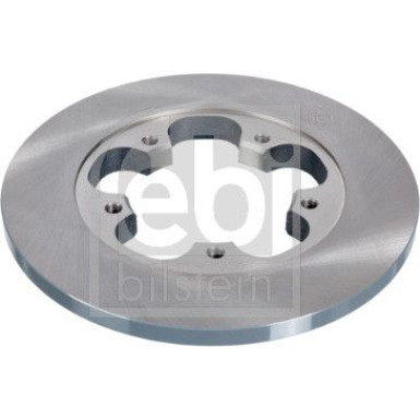 FEBI BILSTEIN Bremsscheibe 105712