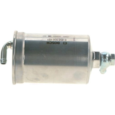 Kraftstofffilter | AUDI A4 | 0 450 906 431