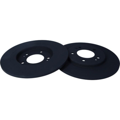 Bremsscheibe | QD4609HC