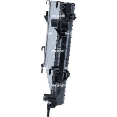 NRF Kühler, Motorkühlung 550082