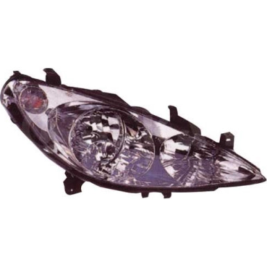 ALKAR Hauptscheinwerfer ALKAR Hauptscheinwerfer