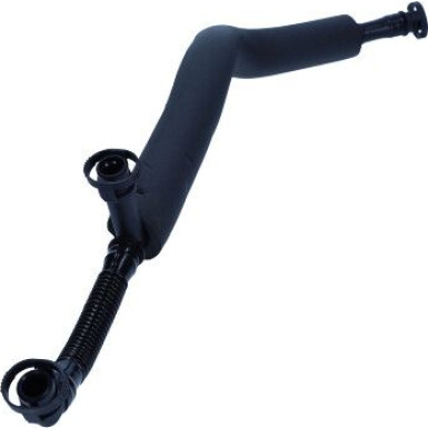 SCHLAUCH, KURBELGEHÄUSEENTLÜFTUNG 18-1127