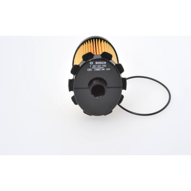 Kraftstofffiltereinsatz | PEUGEOT,CITROEN,FIAT,TOYOTA | 1457431703