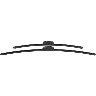 Scheibenwischer Aerotwin AR701S BOSCH | Lancia Zeta | 3397007706
