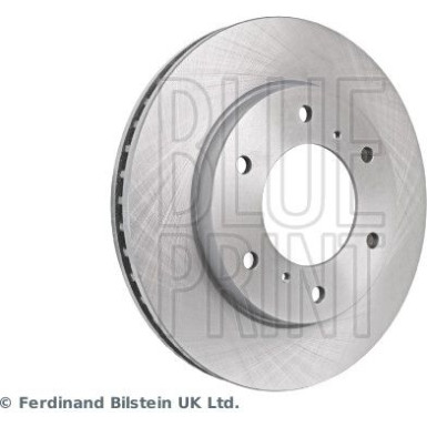 Bremsscheibe Mitsubishi P. L 200 2.5 Di-D 4Wd 05 | ADC443107