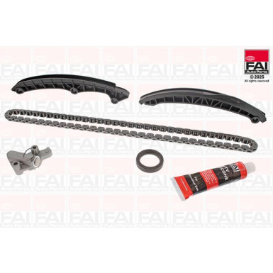 Steuerkettensatz | TCK87WO Steuerkettensatz | TCK87WO