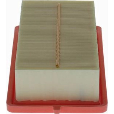 Luftfiltereinsatz | NISSAN Juke,Micra,RENUALT 16 | F 026 400 625