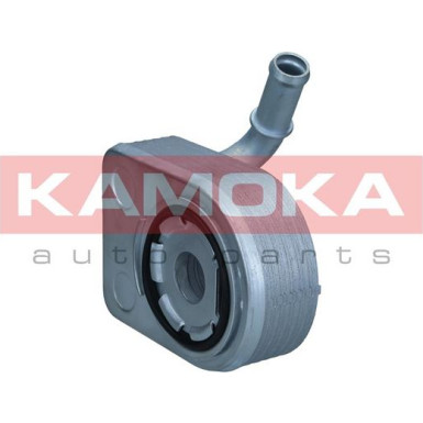 KAMOKA Ölkühler, Motoröl 7730105 KAMOKA Ölkühler, Motoröl 7730105